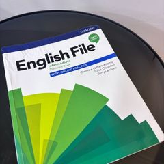 English File