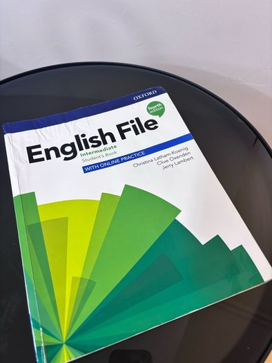 English File
