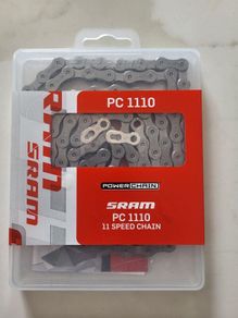 Sram 11 Speed Chain