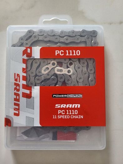 Sram 11 Speed Chain