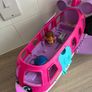 little people dream house and plane Image 8