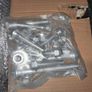 AUDI A4 B8 / A5 / Q5  - Complete Front Suspension kit 14 pieces Image 2