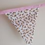 Little Monkeys Bunting Image 4