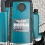 Makita plunge router Image 2