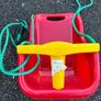 Baby swing seat Image 2