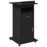 Mobile Lectern Image 3