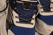 mens Armani trainers UK 13