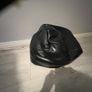 Bean bag leather chair Image 3