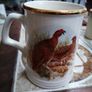 Vintage Arklow Tankard Image 3