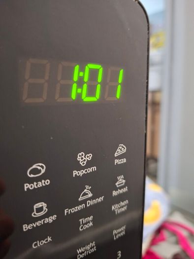 microwave