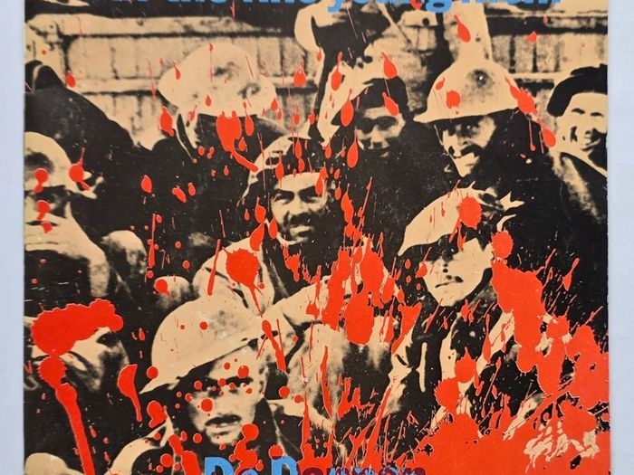 De Dannan - All The Fine Young Men - Vinyl