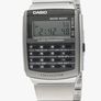 Casio New Calculator Watch Vintage CA-506 Image 3
