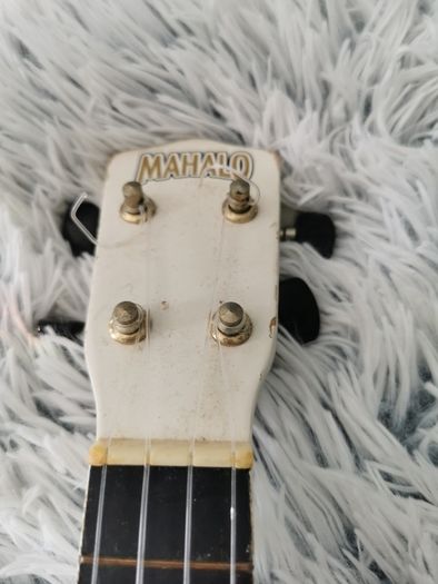 Mahalo ukele
