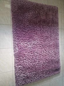 Shaggy Rug