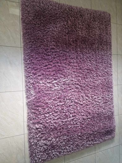 Shaggy Rug
