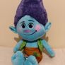 Dreamworks Trolls Plush Branch Doll 20ins Image 9