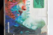 Alanis Morissette Jagged Little Pill