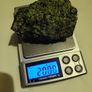 Olivine and peridot specimen Image 5