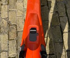 Leaf Blower