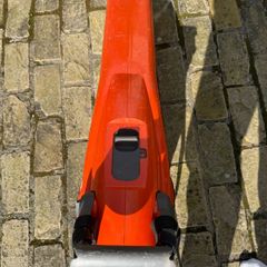 Leaf Blower