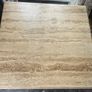Travertine Table Image 3