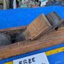 Jointer Plane by Peugeot Bros Image 3