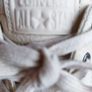 Converse AllStars Leather Size UK8 Image 6