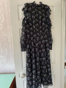 Ted Baker dress. Size UK8