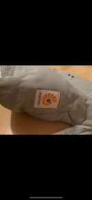 Ergobaby newborn insert