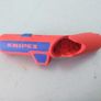 Knipex Ergo Strip Wire Strippers Image 2