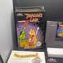Dragon's Lair Nintendo Nes Boxed Image 2