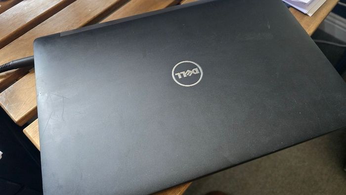Laptop Dell Latitude 7480