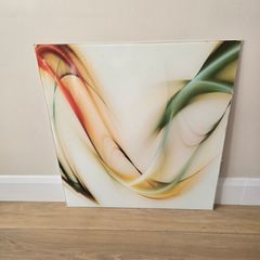 kitchen splash back