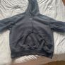 black Nike Hoodie Image 2