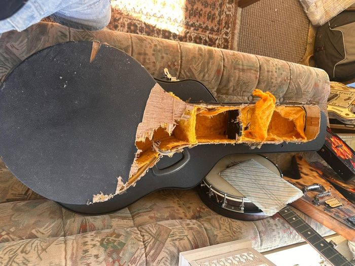 banjo