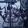 Two Seater buggy 70cc Image 5