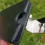 Personalised Leather Business Card Holder , Case Image 2