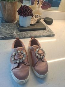 River Island Girls Shoes uk10 28