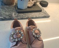River Island Girls Shoes uk10 28