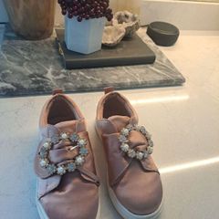 River Island Girls Shoes uk10 28