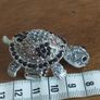 Adjustable Turtle Ring. Image 7