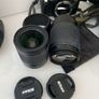 Film Camera Camera Bag Zoom Lens Wide Frog Eye Lens Image 4