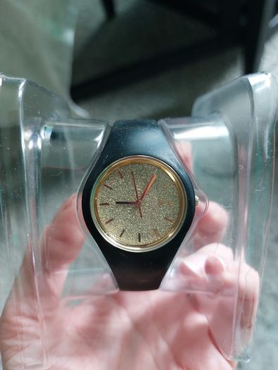 Ice watch