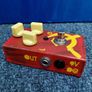 Rare Jam Pedals Red Muck 2010 Image 7