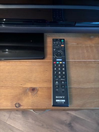 Sony 40" TV