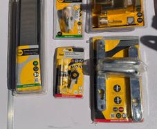 Job Lot BRAND NEW Yale Premium Front Door Security Hardware Kit - Sealed