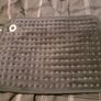 sanitas pillow heater our sit down lay ur back on it legs ect Image 9