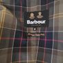 Barbour Beacon Sport - 007 Skyfall James Bond Jacket Image 7