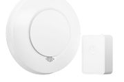 Meross Smart Smoke Alarm GS559AH