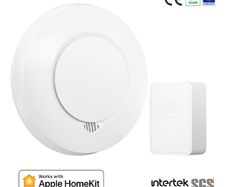 Meross Smart Smoke Alarm GS559AH